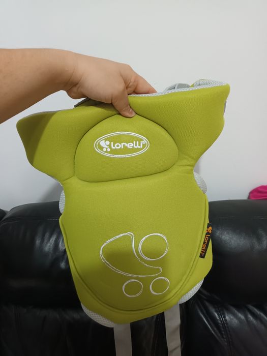 Кенгуру за бебе от Lorelli