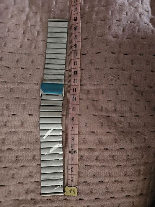 Каишка за часовник