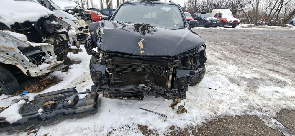 Dezmembrez Hyundai Santa Fe 2.2D 2007 D4EB