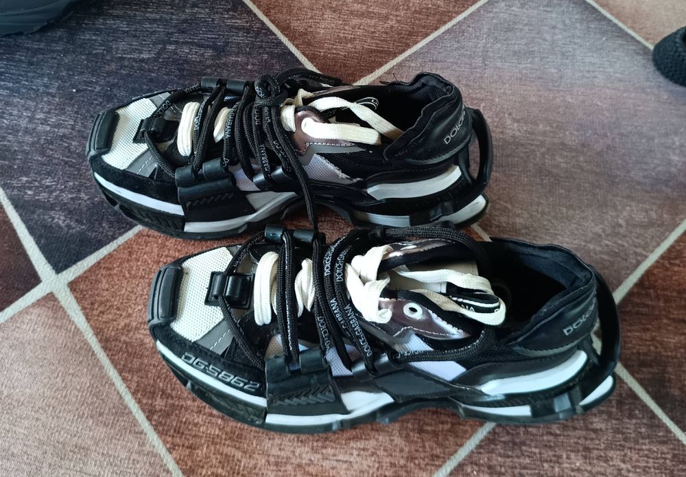 Обувь,  Адидас,  Тодс,  Дольче Габбана