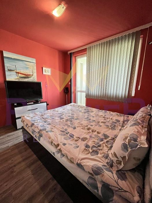 Дава се под наем Двустаен апартамент в Варна, Левски - 60 кв.м за 510 € - Снимка #5