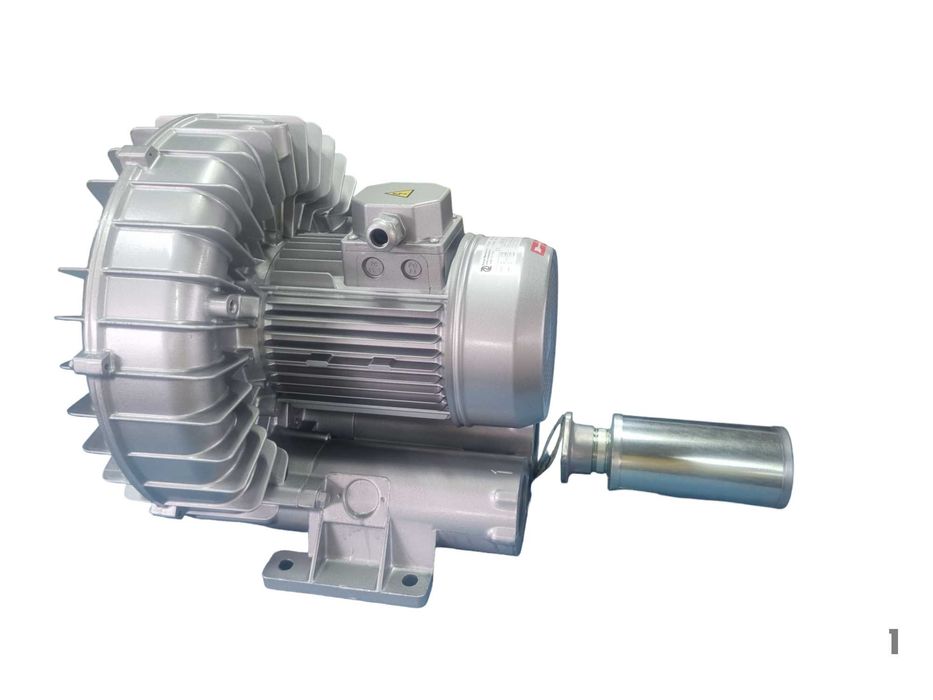 Turbina Aspirator Self Service 2.2 Kw (Trifazic)
