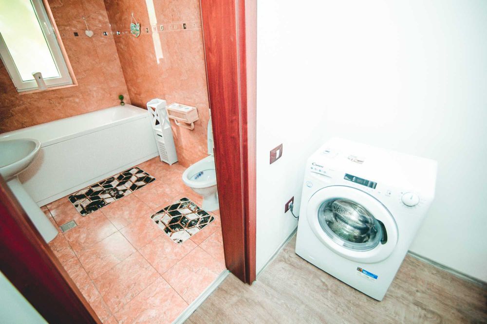 Apartament 2 camere de vânzare – Aprilia Residence, Mamaia Nord