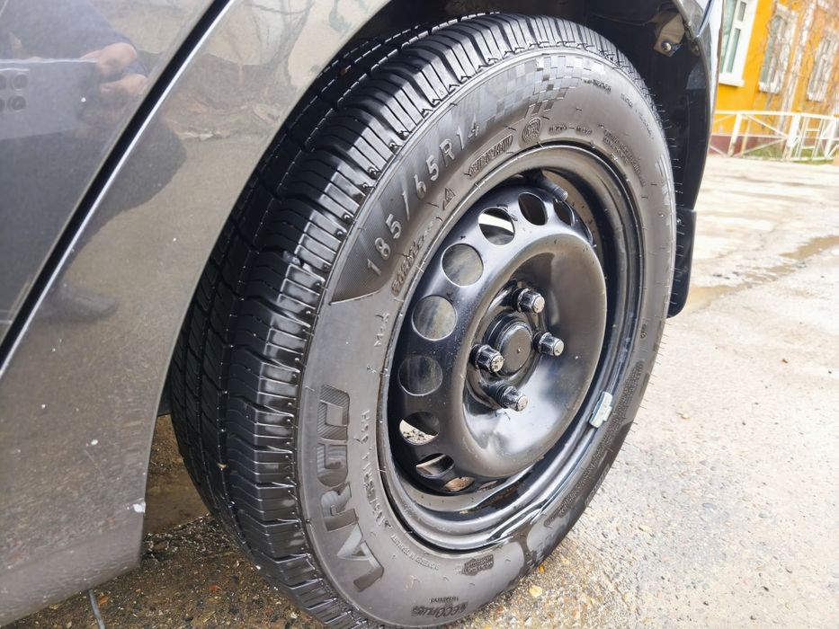 Продаётся Spark 4 позиция автомат