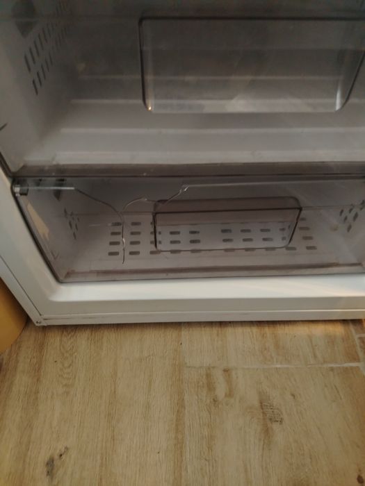 Congelator Artic 6 sertare