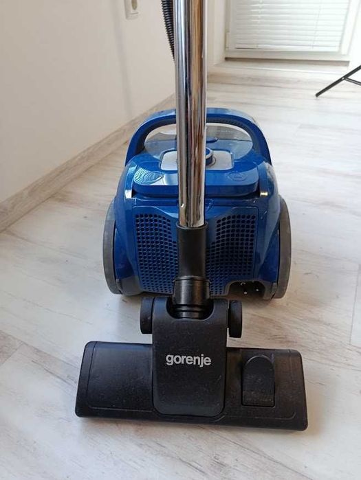 прахосмукачка Gorenje
