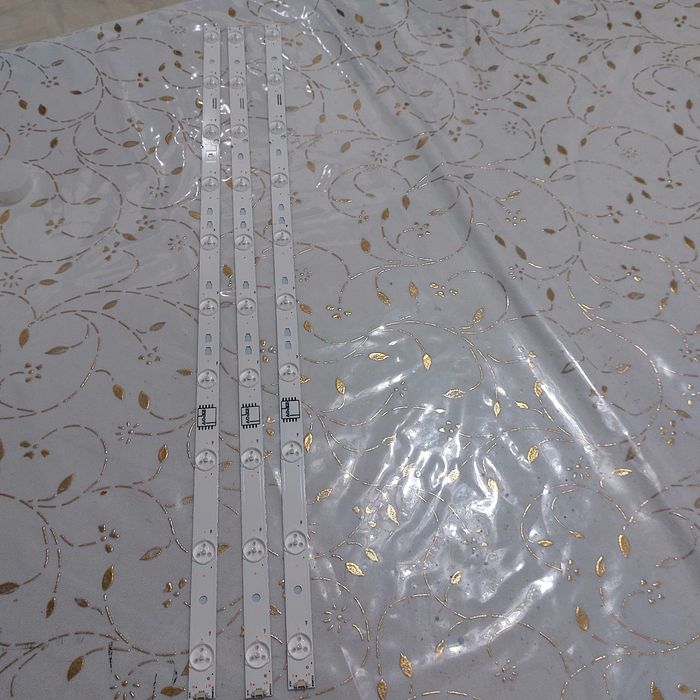 Подсветка для телевизора