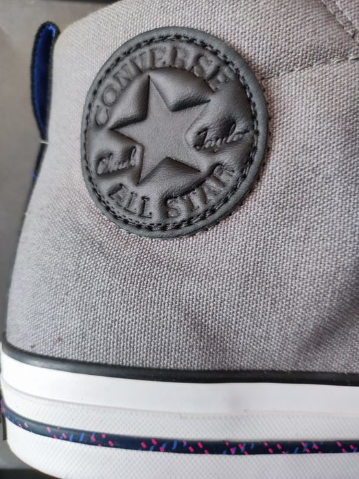 CONVERSE - № 43 Нови Кецове