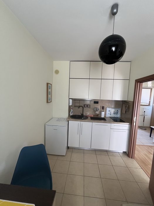Продава се Двустаен апартамент в Бяла - 44 кв.м за 1285 €/кв.м - Снимка #4
