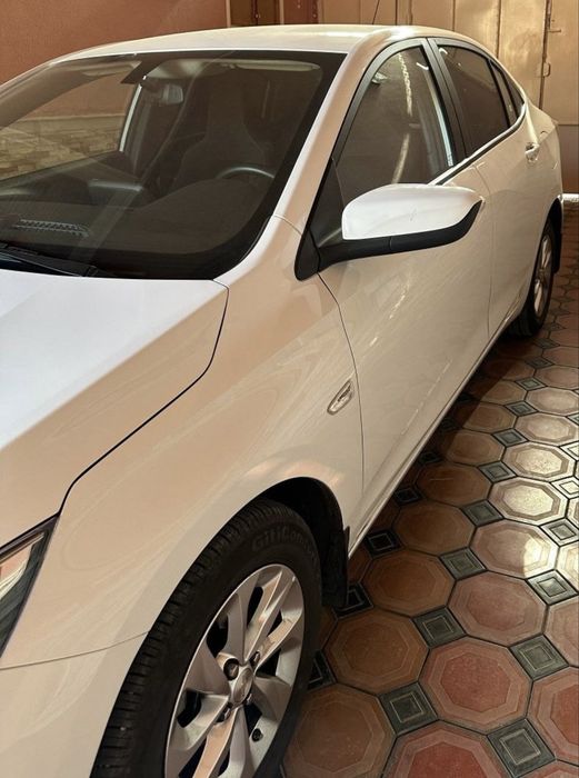Onix LTZ oʻzimizzi nomda