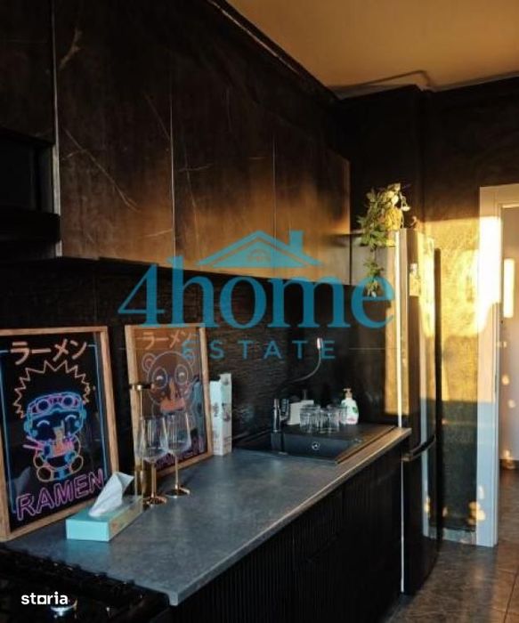 Apartament 2 Camere Metalurgiei|Europa Unita Residence|Parcare