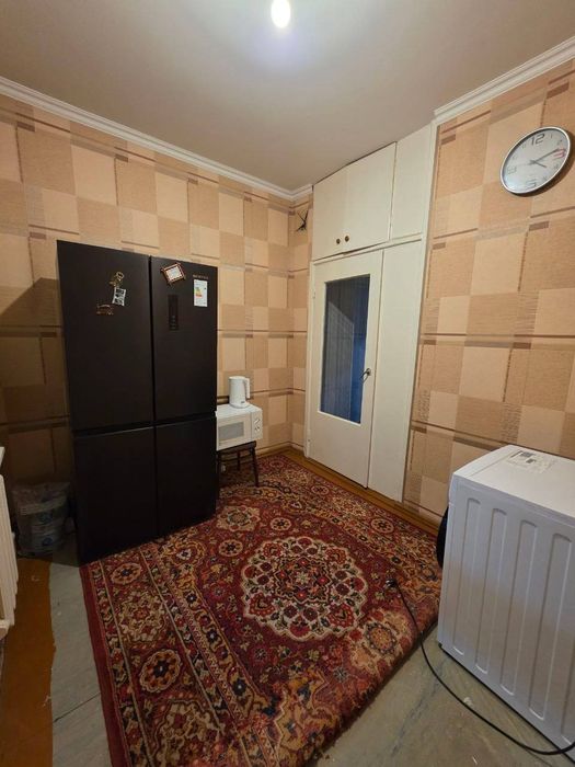 Срочно сотилади Сергели 8. 2/2/9 ремонт средней 2×6 балкон мактаб богч