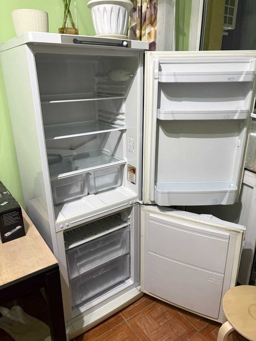 Холодильник Indesit SB 167