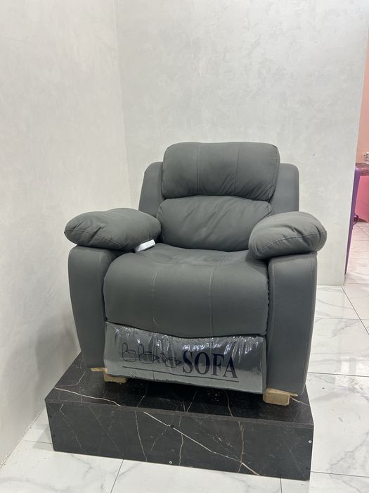 Реклайнер кресло