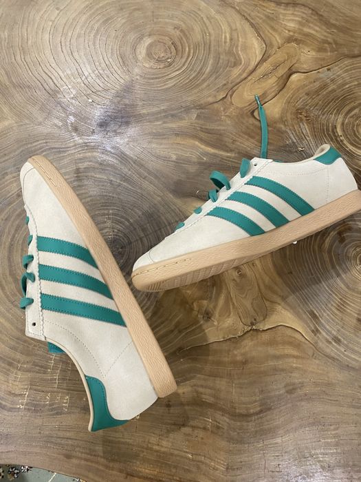 Оригинальные кросовки Adidas Originals Stadt