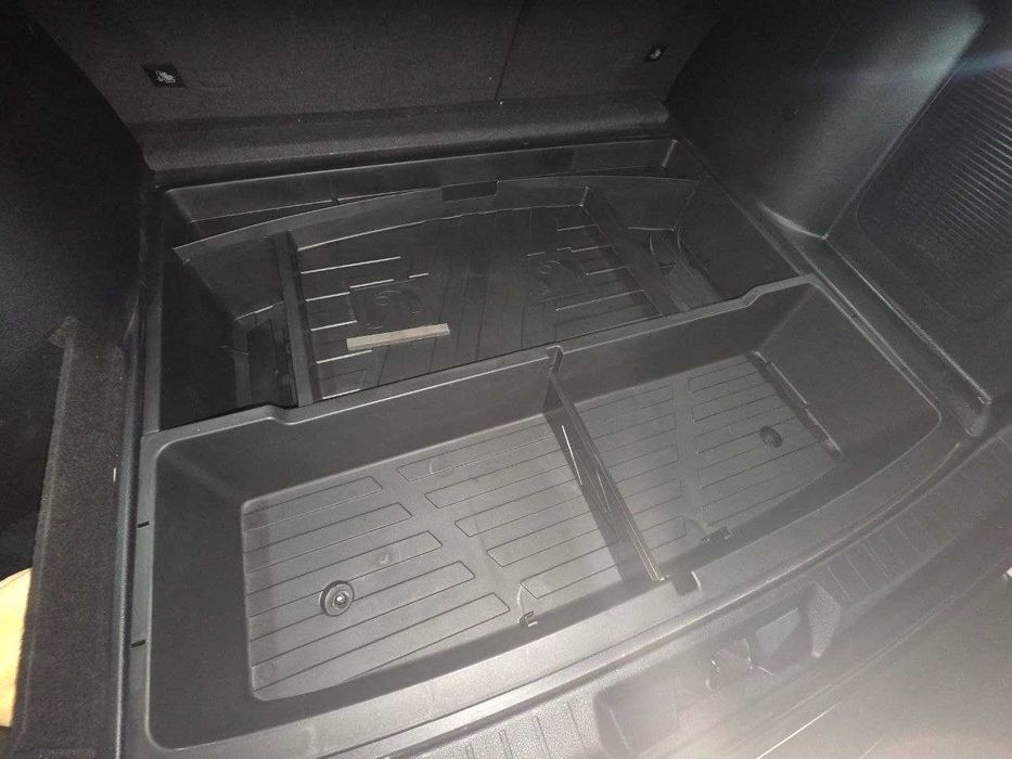 Багажник на BYD Chempion