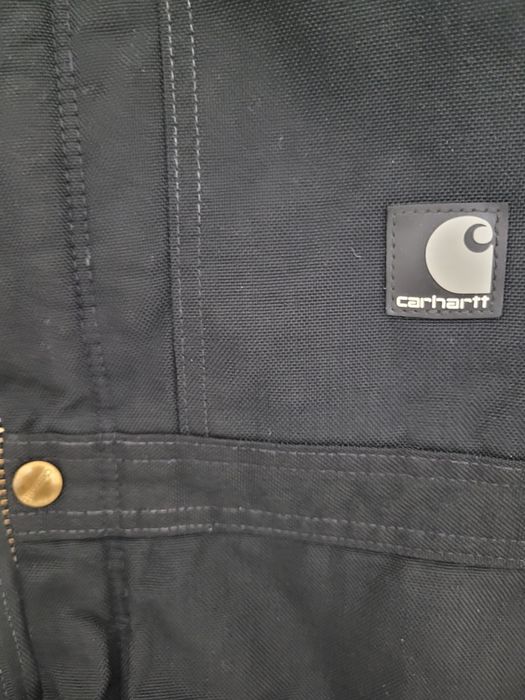Рабочий комбинезон Carhartt 50-52