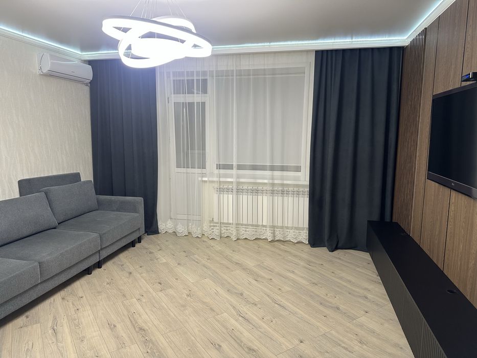 Продам 3х ком квартиру