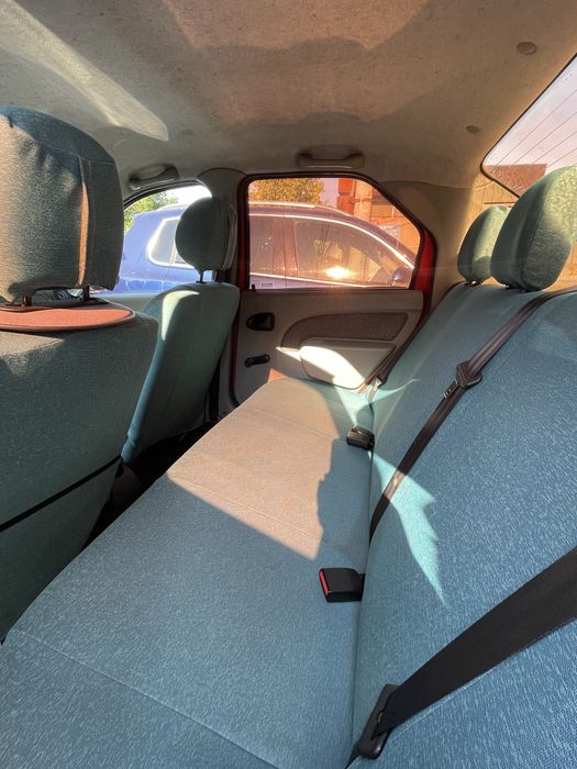 Vand dacia logan