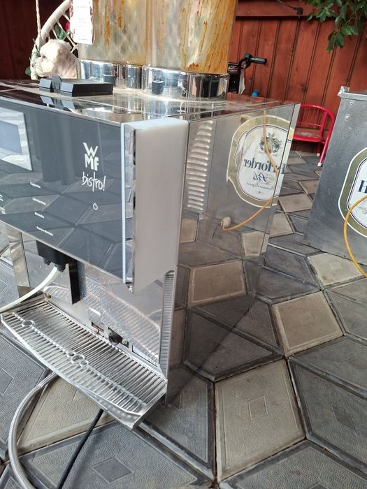 Expresor Cafea WMF