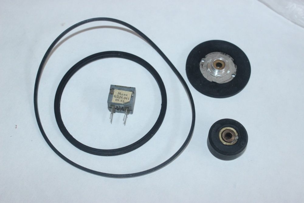 Curele noi de magnetofon Kashtan, Majak, Tesla, pretul in descriere.