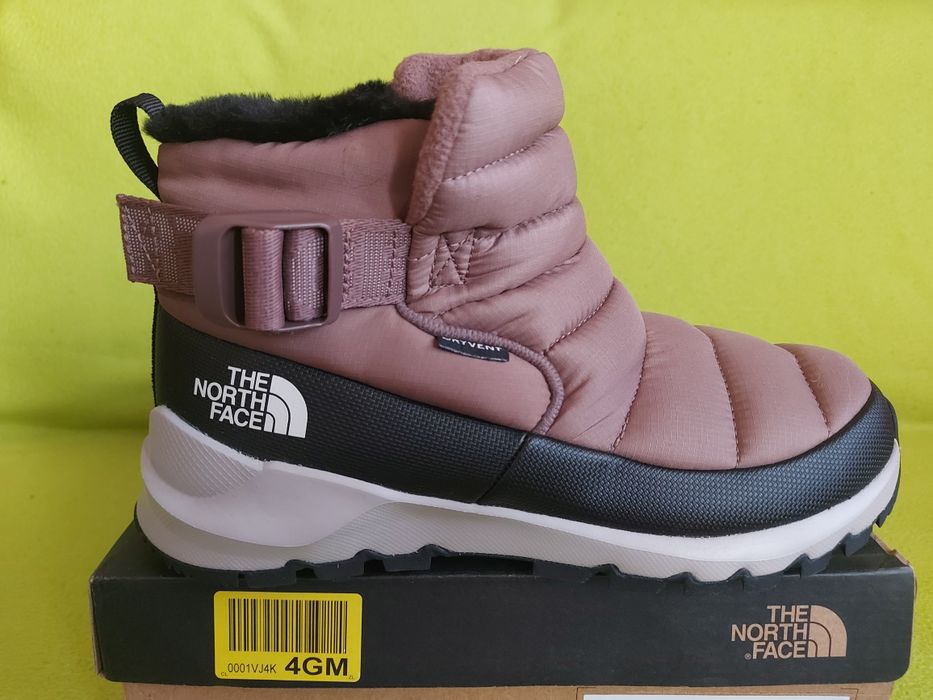 The North Facе-38н-НОВО