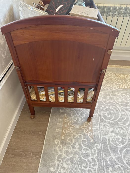 Продается люлка в хорошем качестве