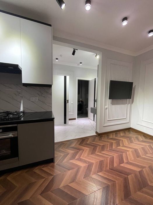 Сдается квартира ЖК Nrg Mirzo Ulugbek