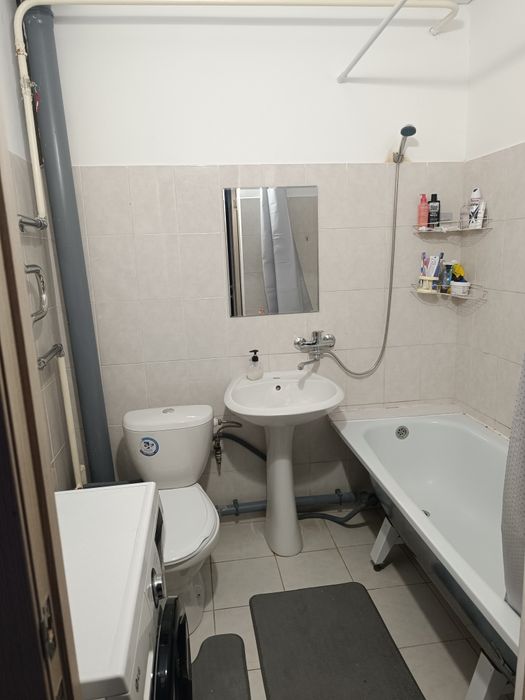 Продам 2-х комнатную 23.5млн