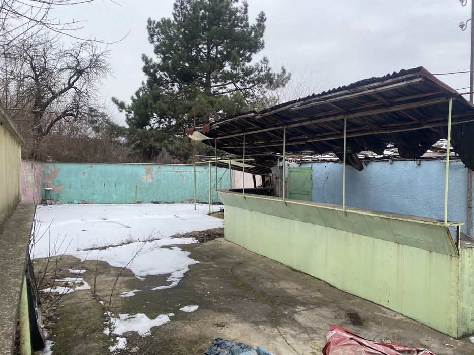 Продава се Заведение в с. Калипетрово, Област Силистра - 750 кв.м за 46 €/кв.м - Снимка #7