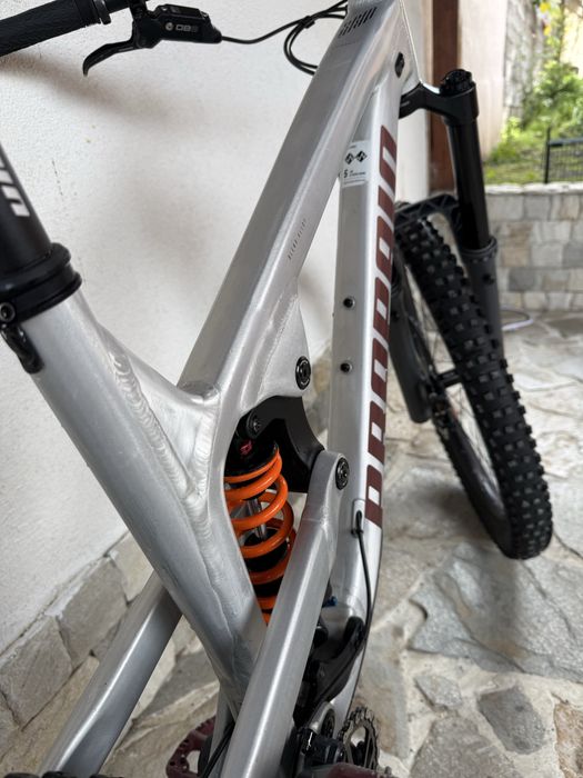 Propain Spindrift 5AL  25