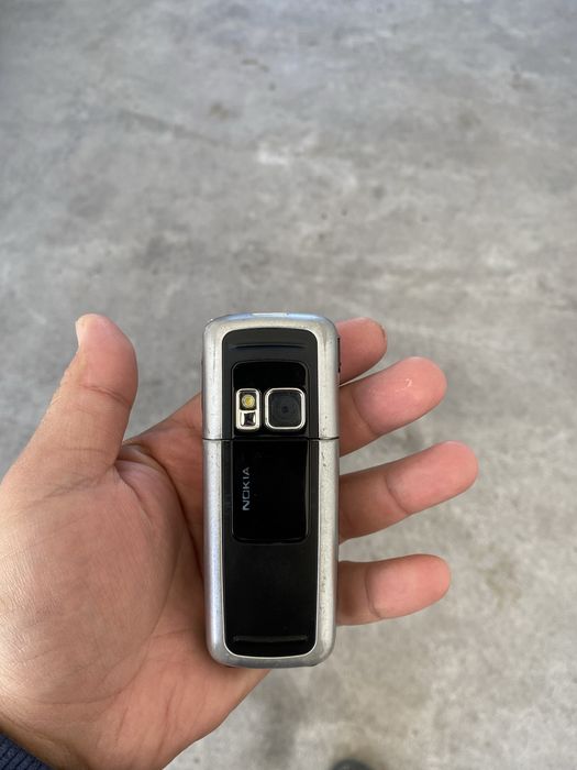 Nokia 6275 perfectum sotiladi