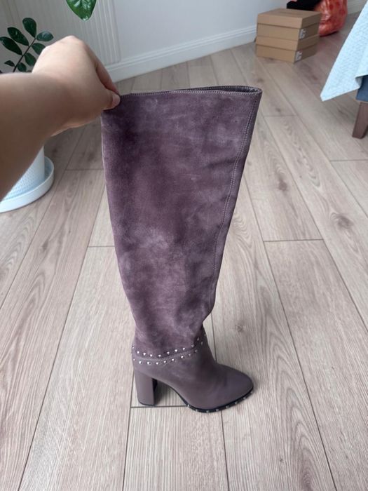 Сапоги perfect_paris