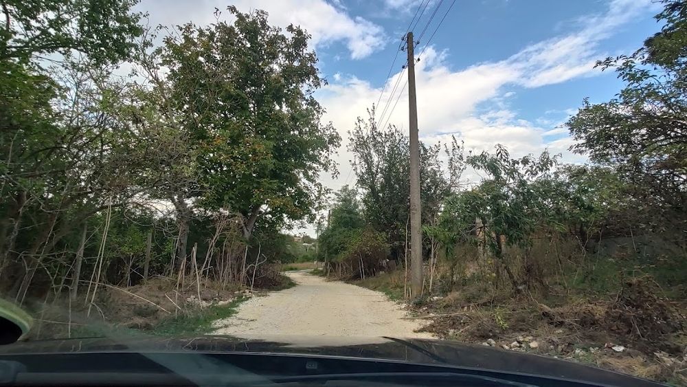 Продава се Парцел в Варна, Цветен квартал - 1482 кв.м за 23 €/кв.м - Снимка #3