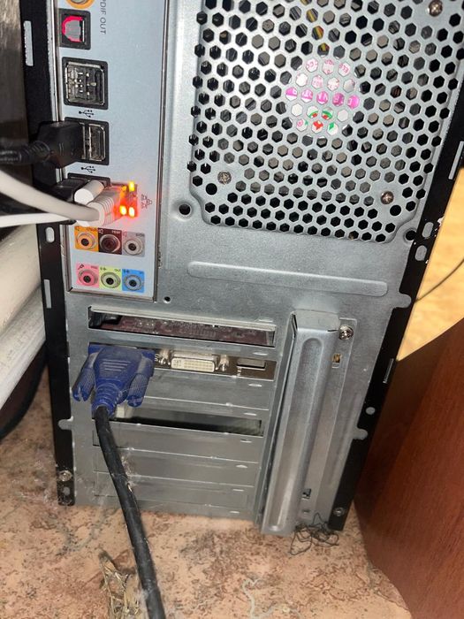 Продам компьютер