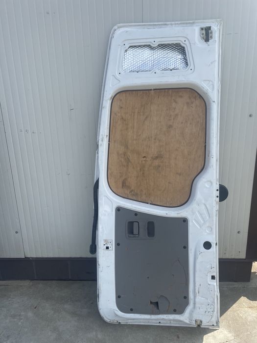 Portiere Spate Mercedes Sprinter 906 /Usi spate Sprinter 906