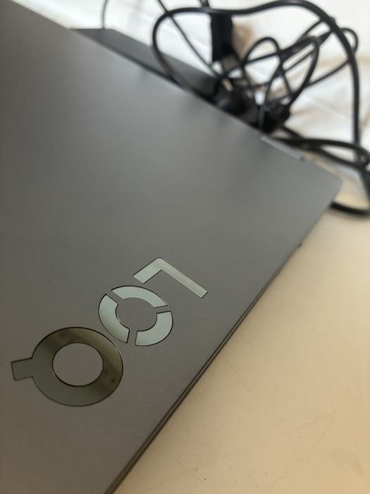 Лаптоп Lenovo LOQ