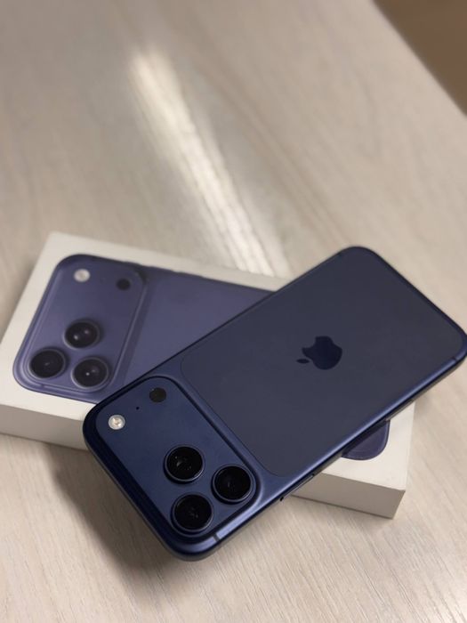 iphone 17 pro max|256gb