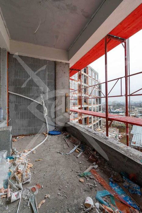 Продава се Двустаен апартамент в София, Малинова долина - 67 кв.м за 1310 €/кв.м - Снимка #9