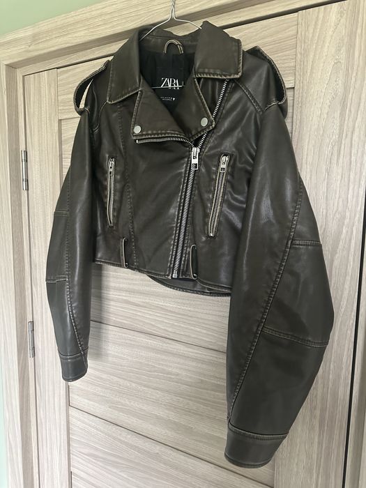 Geaca superba Zara