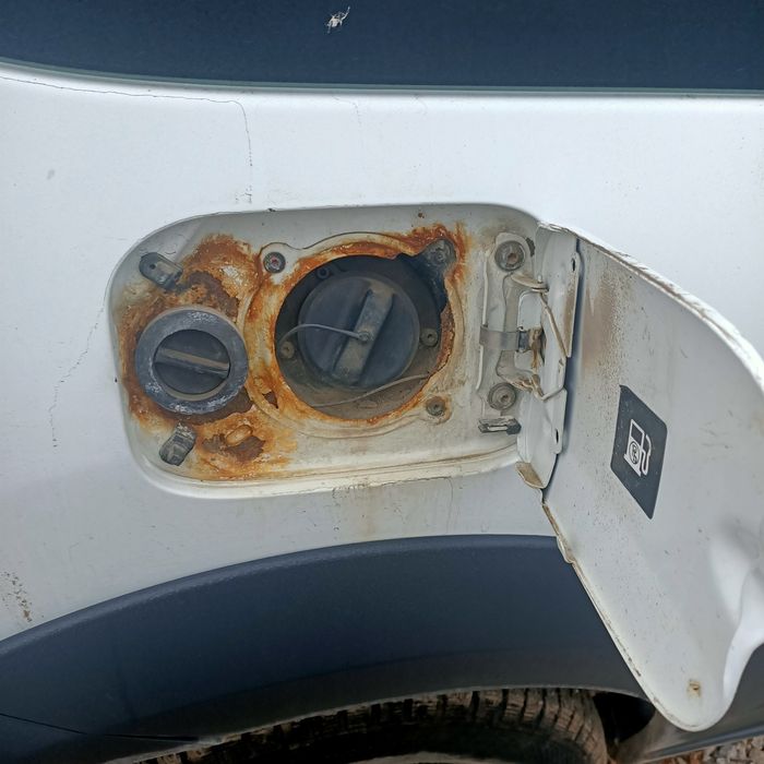 Ларгус кросс  2015 год 130 000 км