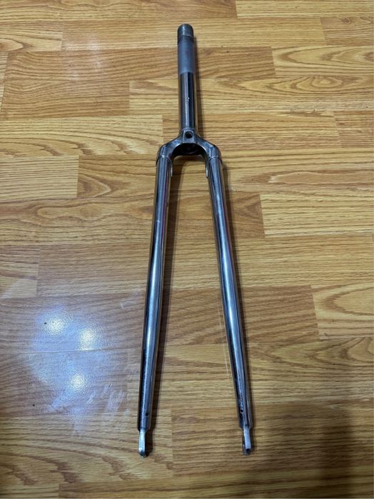 Cadru otel Colnago Thron Super, 58.5 cm