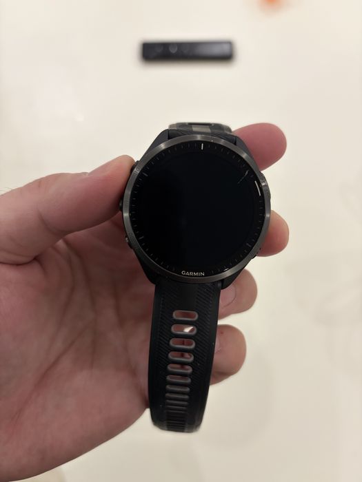 Garmin Forerunner 965