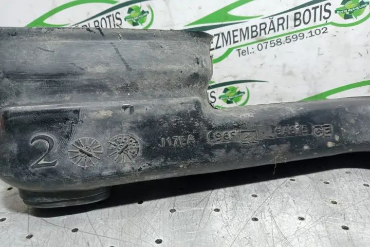 Furtun admisie 96F 9A675 Ford Mondeo 2002 2.0 TDDi MT (90 hp)