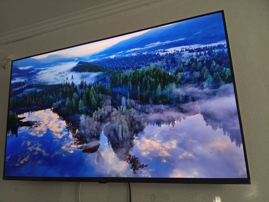 Ясинь-82см.4K 2024г.SMART WIFI T2