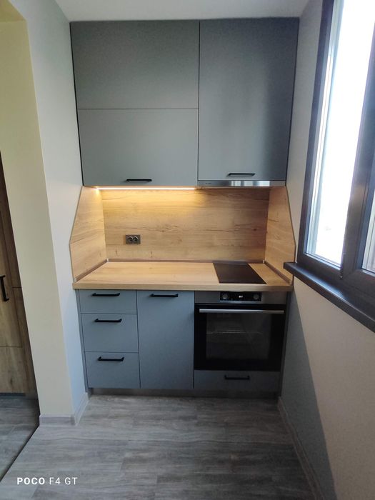 Продава се Двустаен апартамент в София, Обеля 2 - 45 кв.м за 3334 €/кв.м - Снимка #3