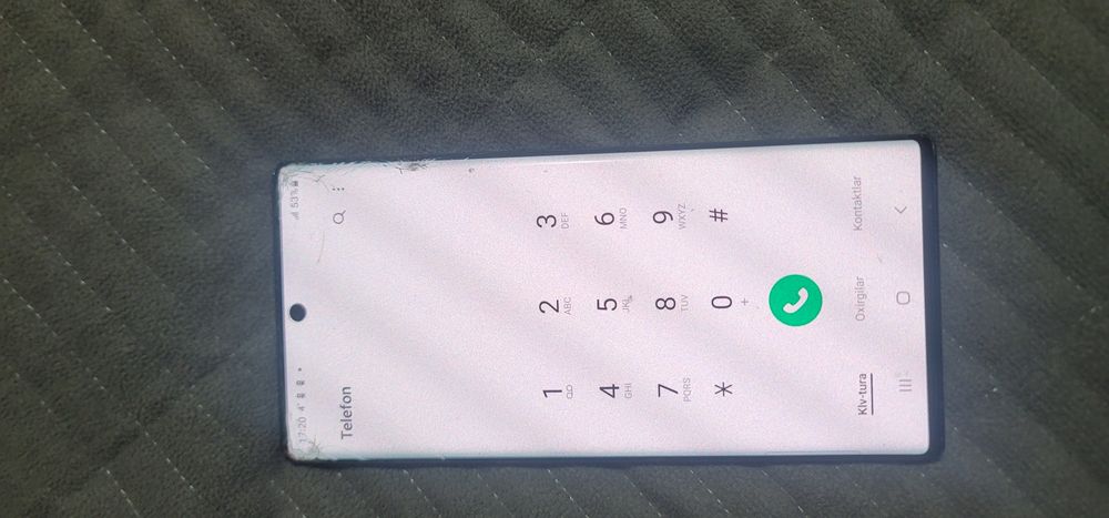 Samsung note 10 plus