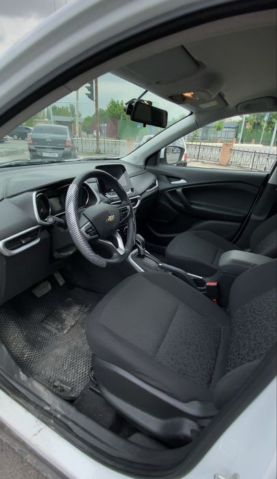 Chevrolet Tracker 2025 — 3