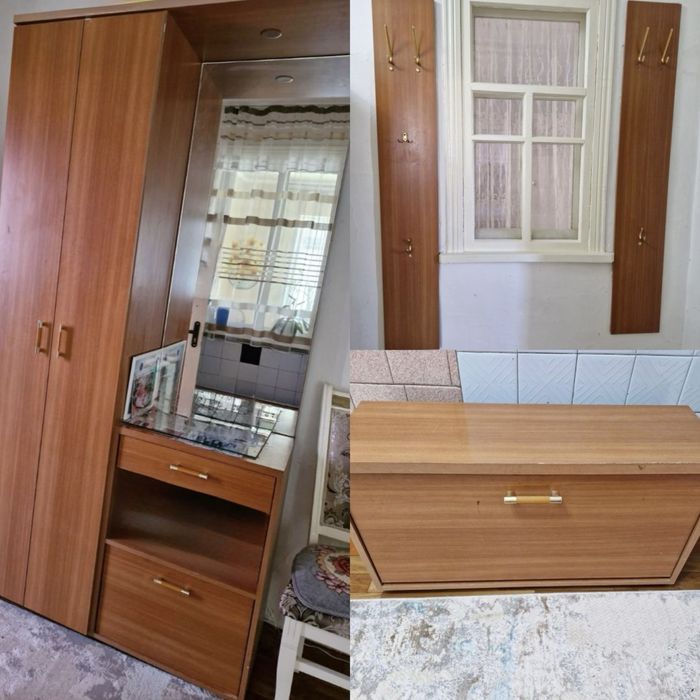 Прихожка сатылады