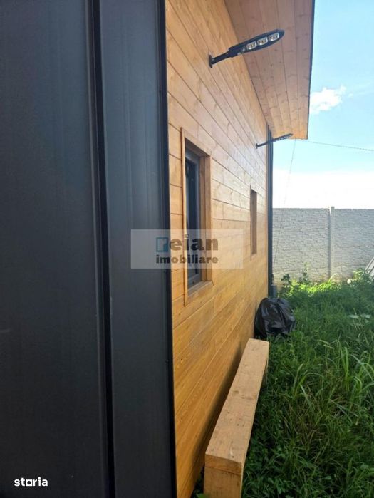 Gruiu, Complex Turistic De Vânzare, 4 Cabane A-frame, Piscină, Spatiu